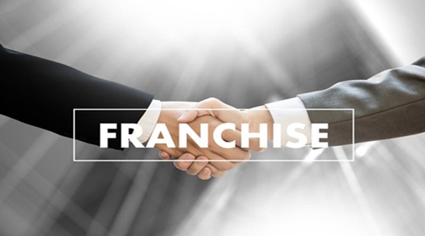 Center Franchise
